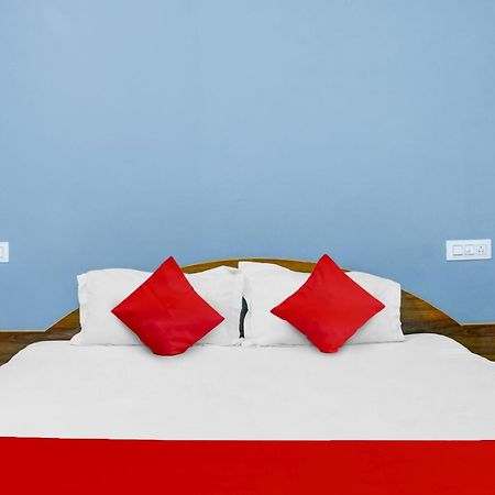 Hotel O Triveni. Patna  Luaran gambar