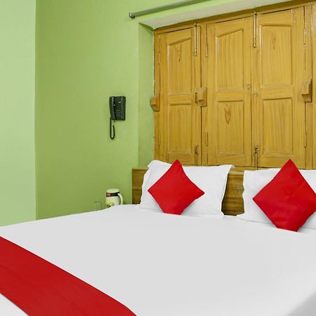 Hotel O Triveni. Patna  Luaran gambar