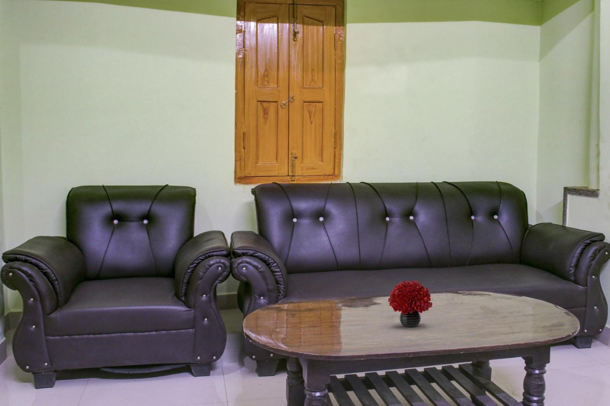 Hotel O Triveni. Patna  Luaran gambar