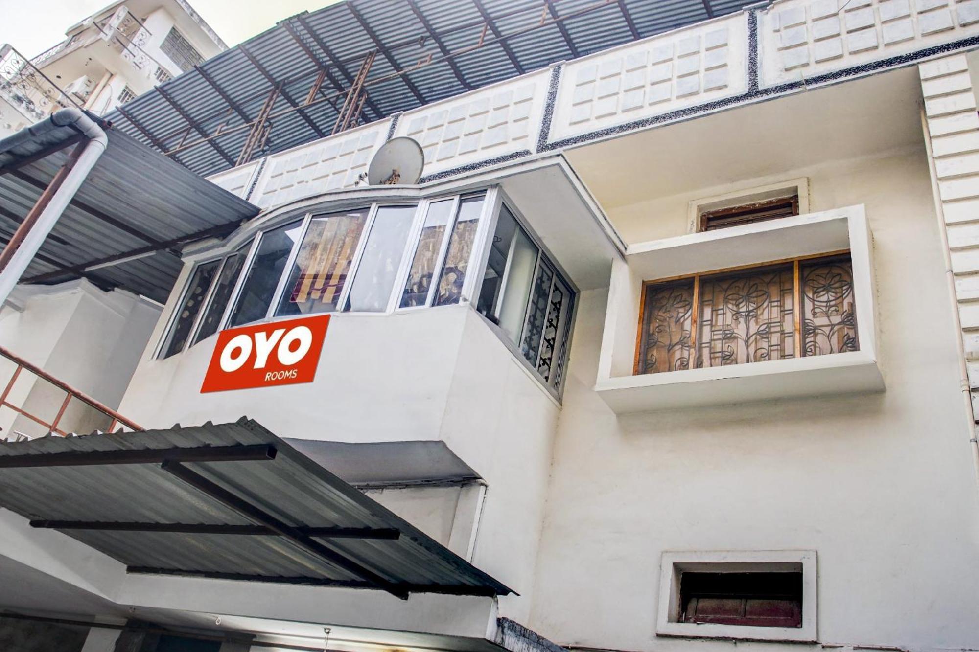 Hotel O Triveni. Patna  Luaran gambar