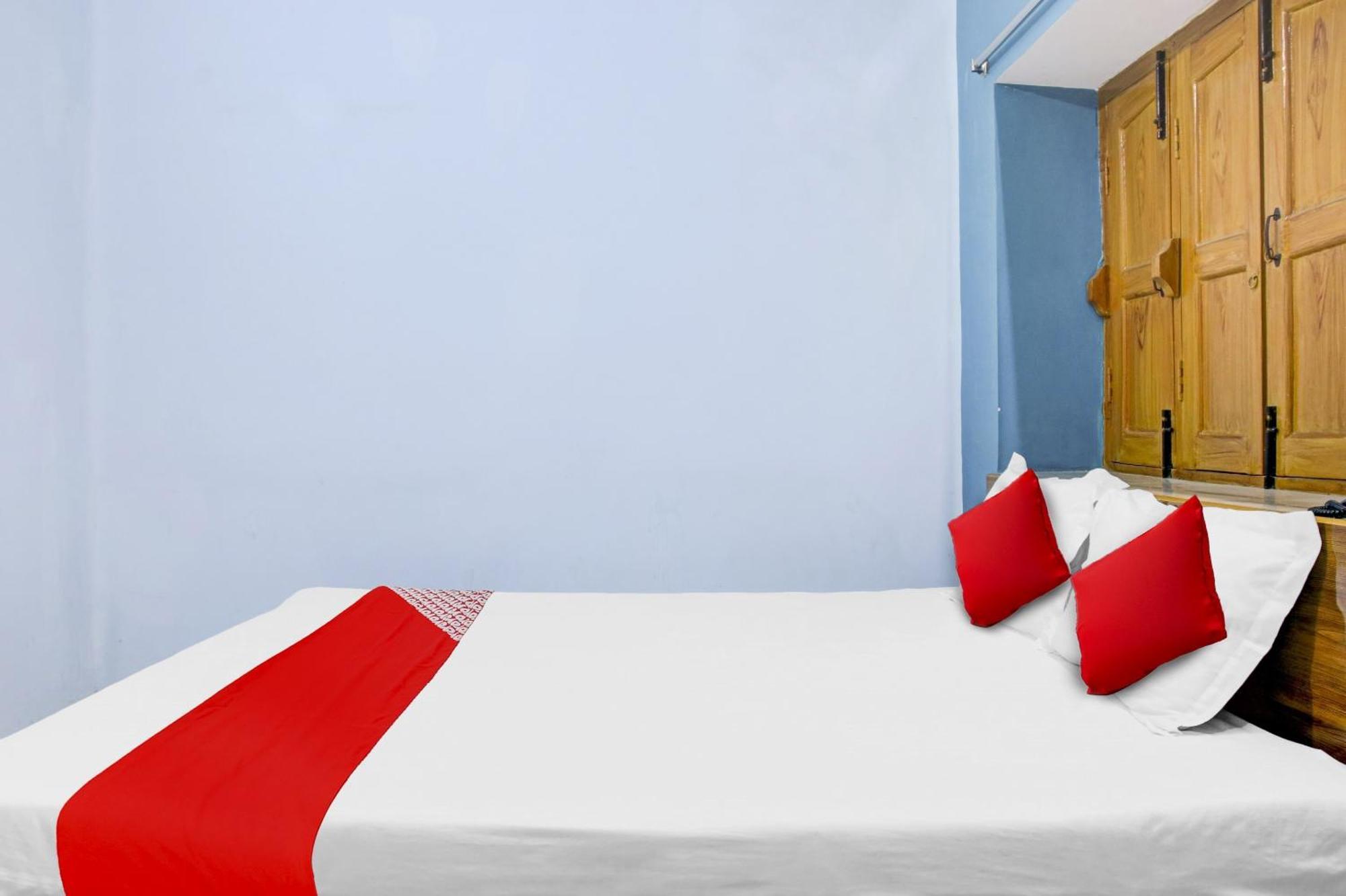 Hotel O Triveni. Patna  Luaran gambar