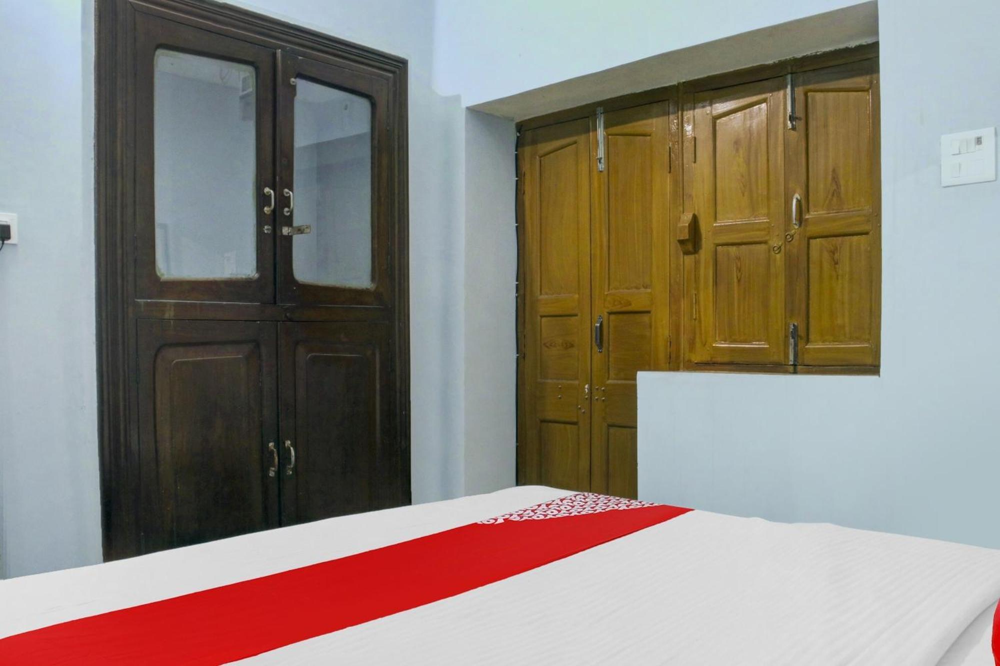 Hotel O Triveni. Patna  Luaran gambar